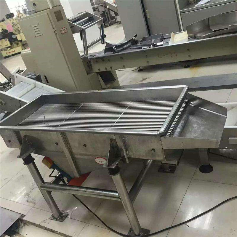 塑料顆粒分級直線小黄片软件免费下载